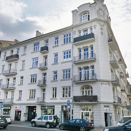 ורשה Stara Praga Vistula Apartment מראה חיצוני תמונה