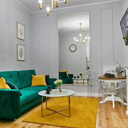 ורשה Stara Praga Vistula Apartment מראה חיצוני תמונה